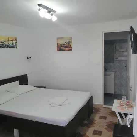 Casa Alexandru Două Mai Exterior foto