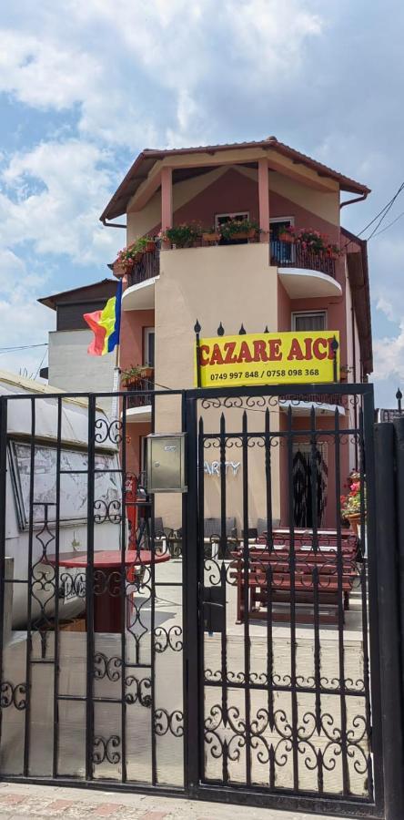 Casa Alexandru Două Mai Exterior foto