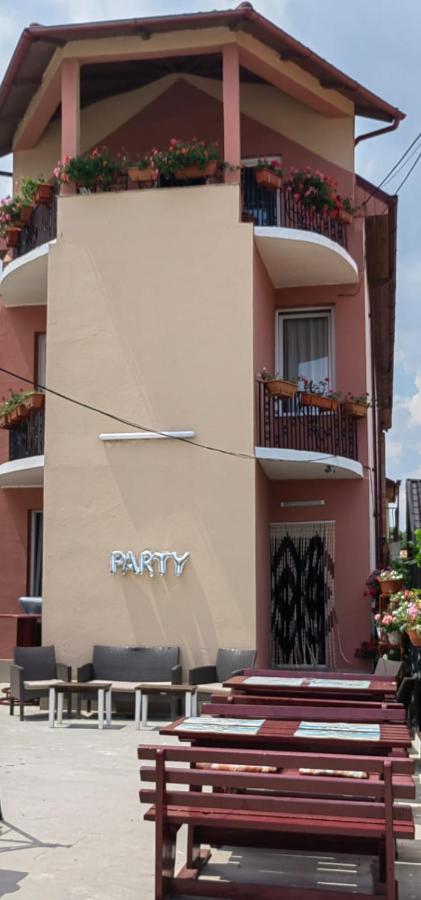Casa Alexandru Două Mai Exterior foto