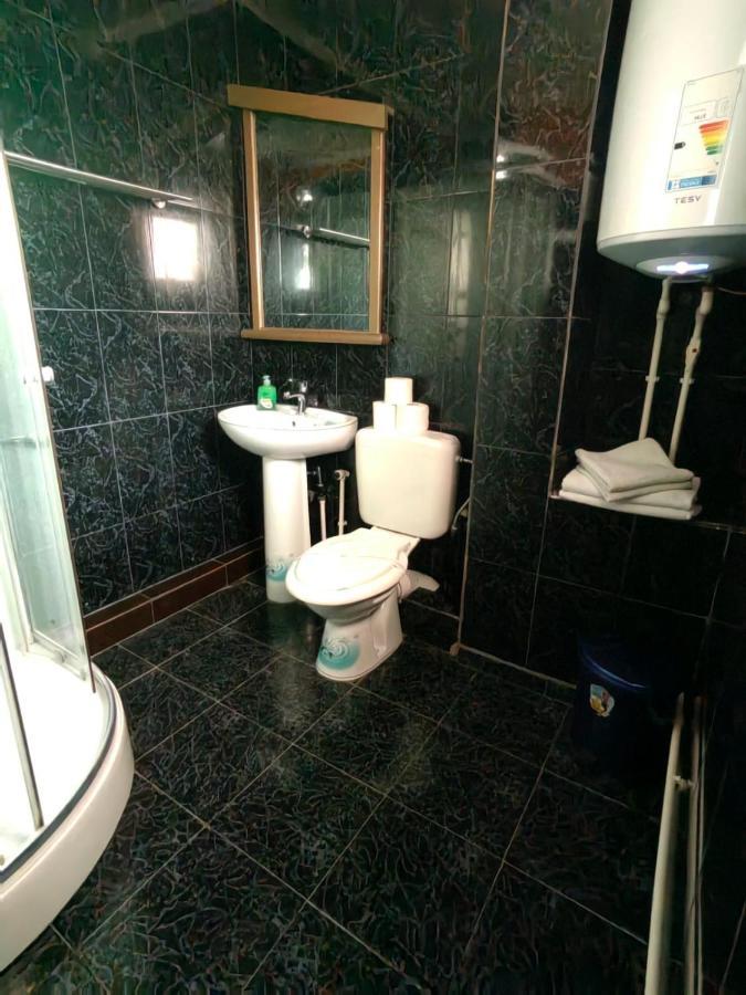 Casa Alexandru Două Mai Exterior foto