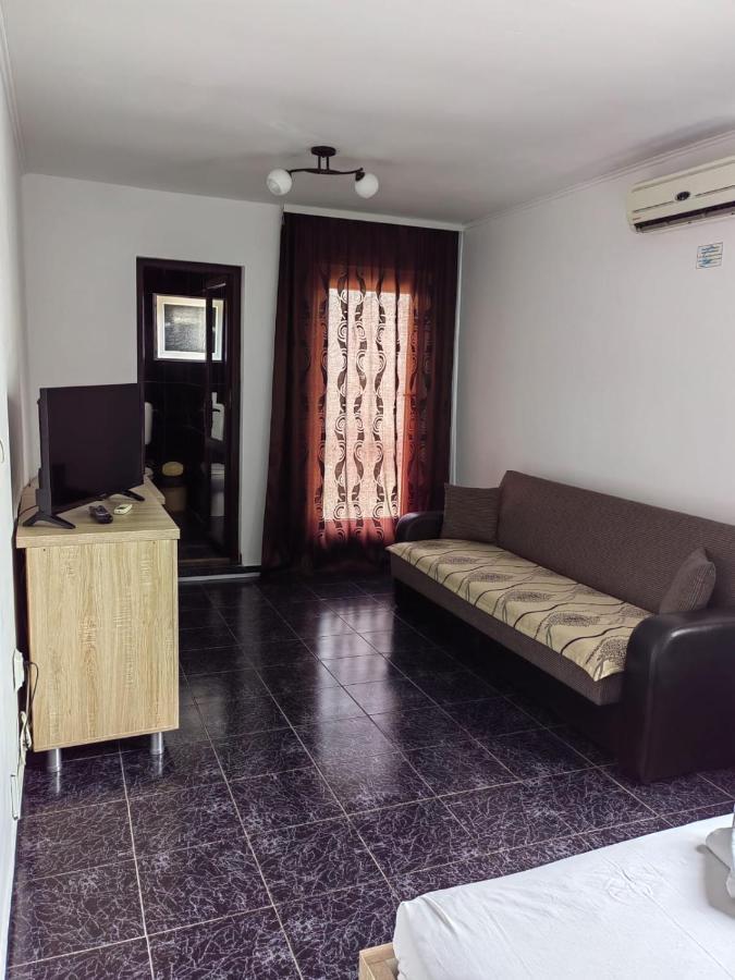 Casa Alexandru Două Mai Exterior foto
