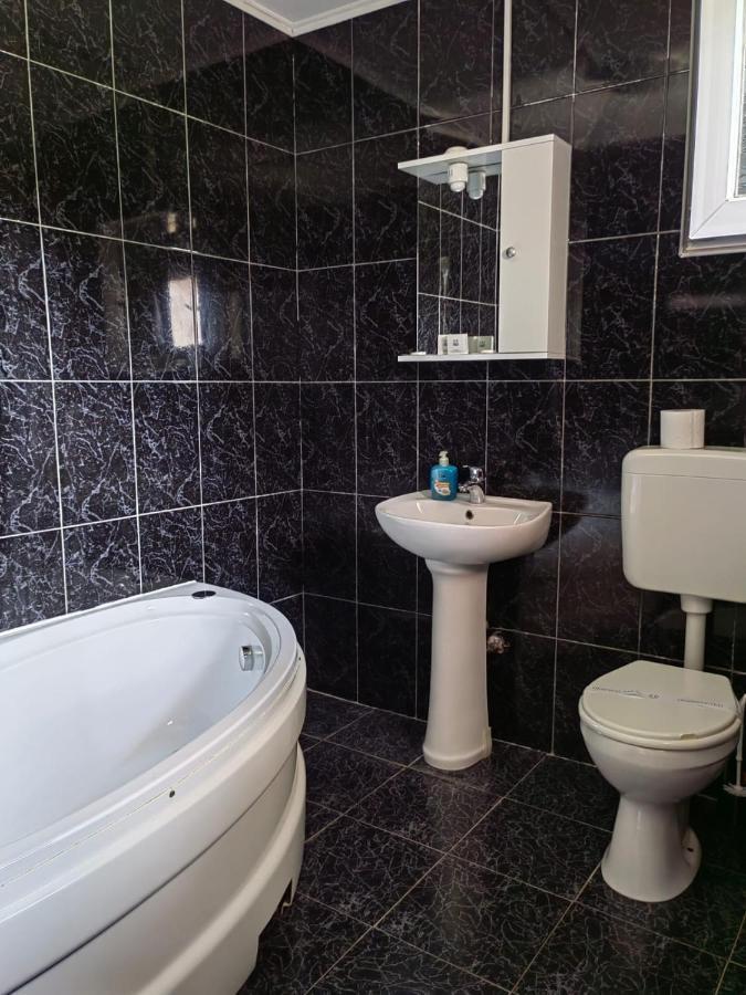 Casa Alexandru Două Mai Exterior foto