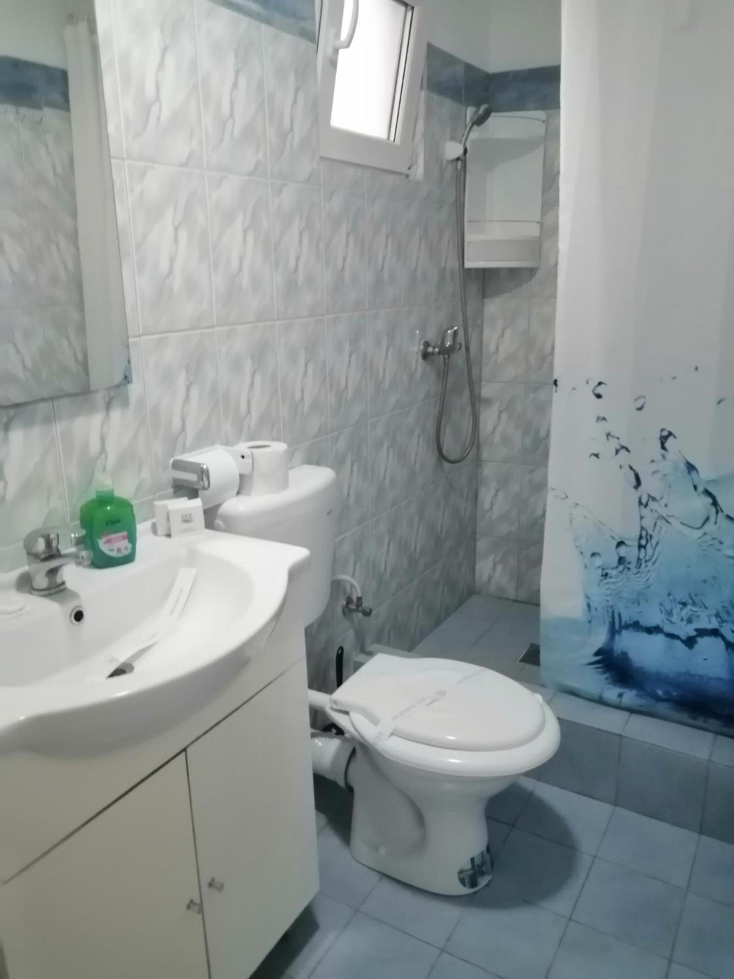 Casa Alexandru Două Mai Exterior foto