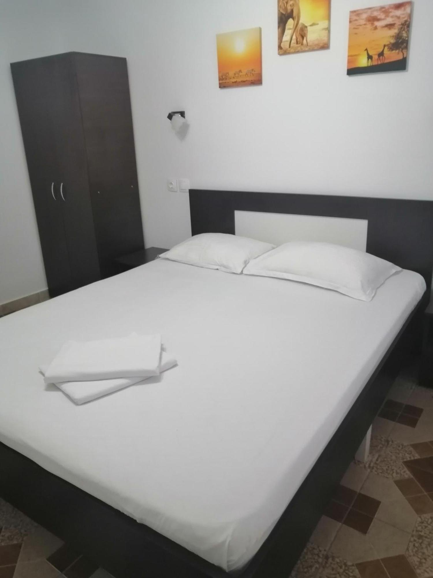 Casa Alexandru Două Mai Exterior foto