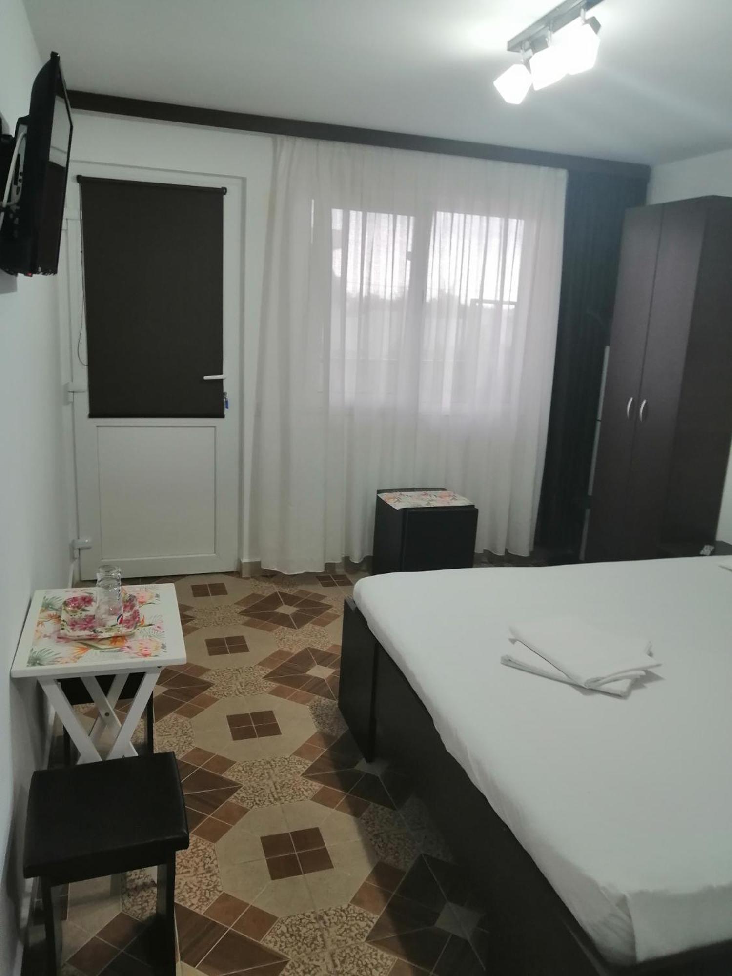 Casa Alexandru Două Mai Exterior foto