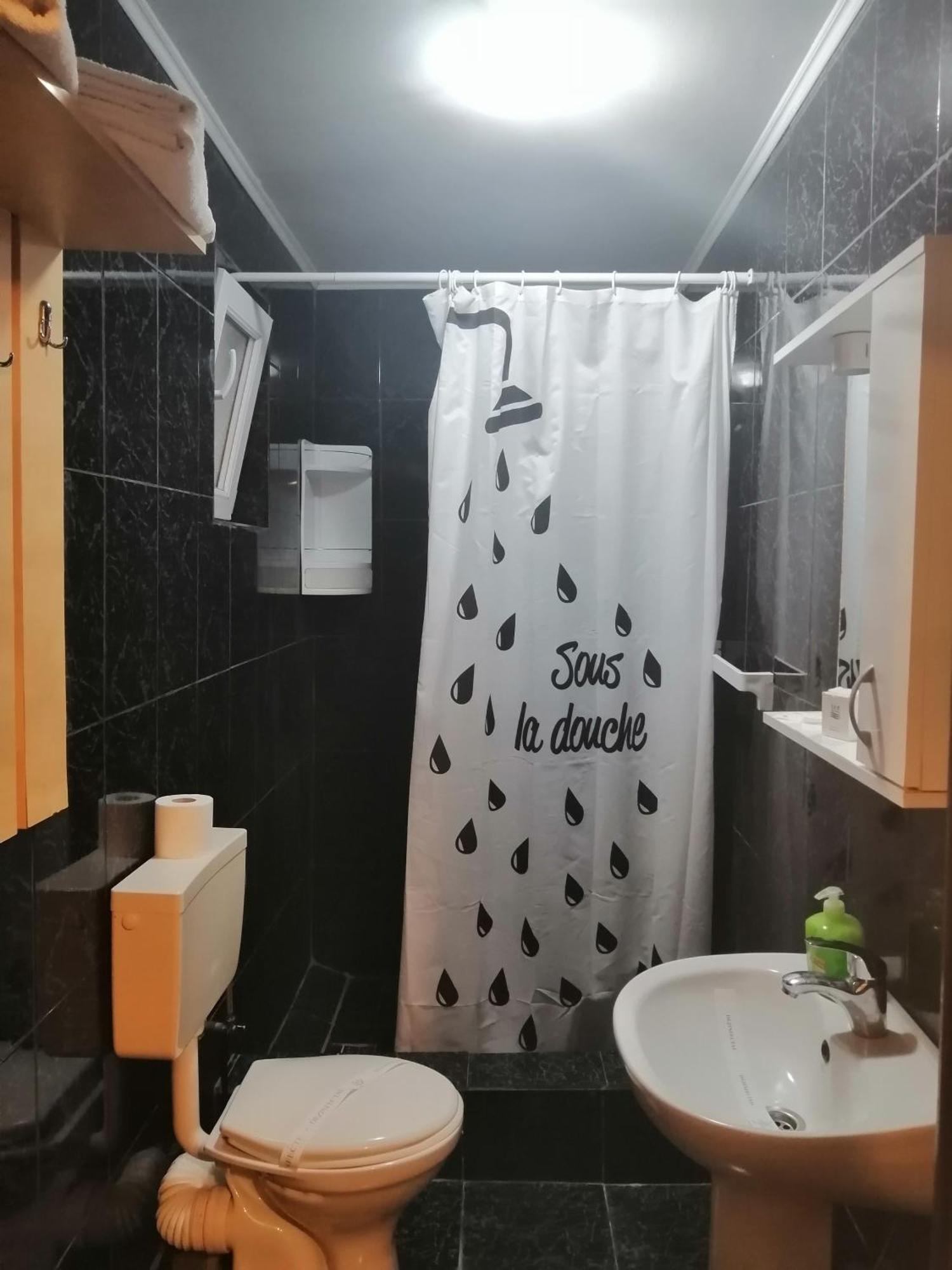 Casa Alexandru Două Mai Exterior foto